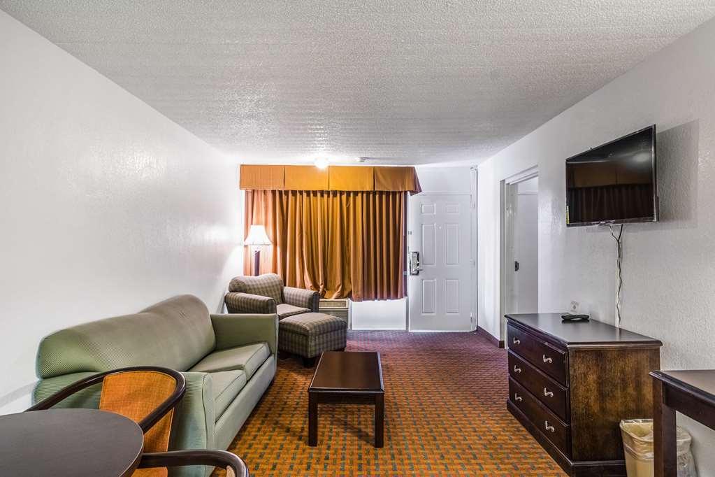 Red Roof Inn Vero Beach - I-95 Quarto foto