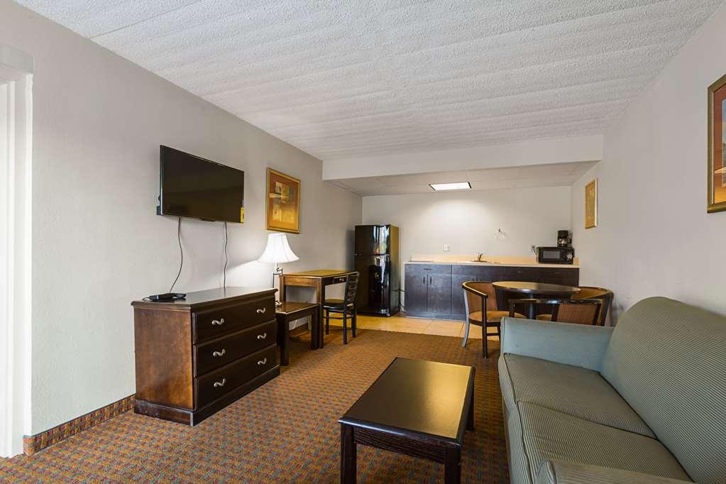 Flamingo Suites- An Extended Stay Hotel Vero Beach, Fl Quarto foto