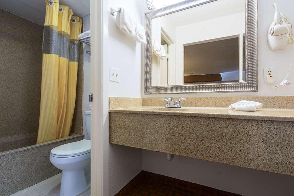 Red Roof Inn Vero Beach - I-95 Quarto foto