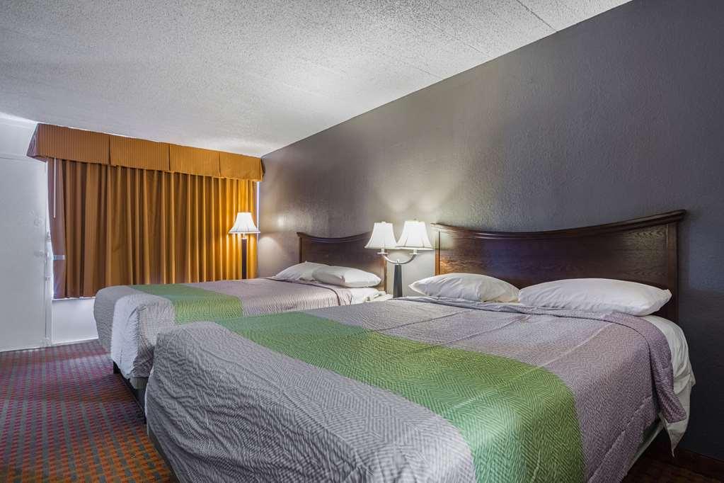 Red Roof Inn Vero Beach - I-95 Quarto foto