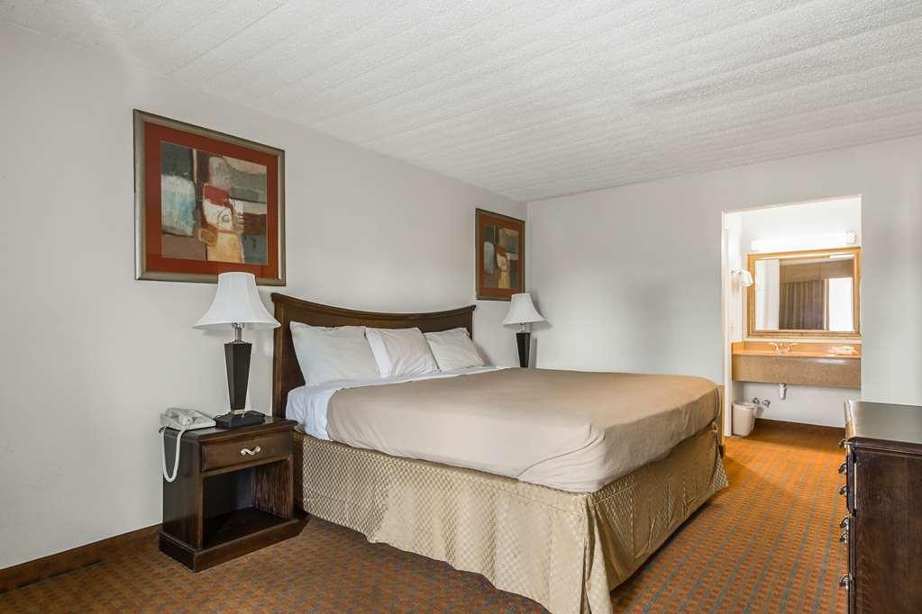 Red Roof Inn Vero Beach - I-95 Quarto foto